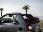 Smart EQ ForTwo Prime Cabrio 2018 года (WW)